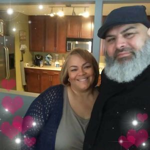 Meet your Posher, Legna milagros